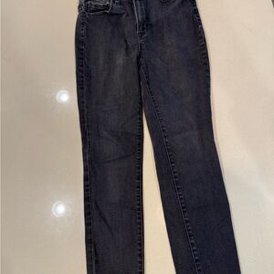 Elegant Black Skinny Jeans for Women